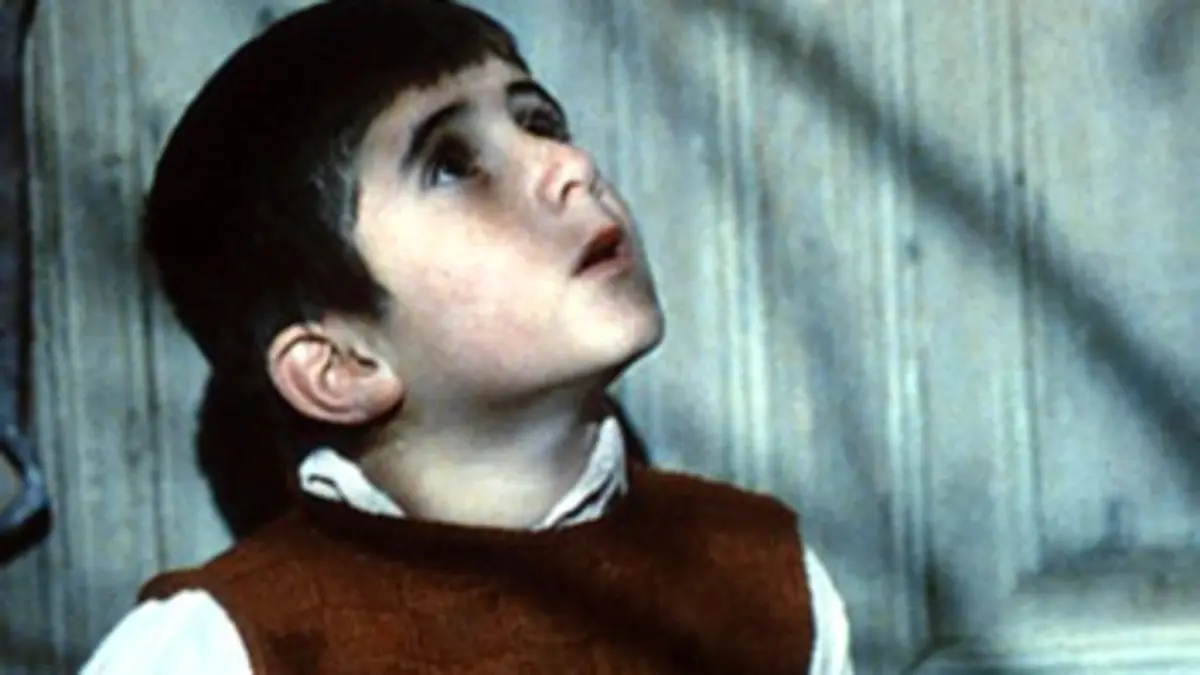 Où est la maison de mon ami ?