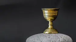 Sur RMC Story à 22h20 : Où est le Saint-Graal : les dernières théories