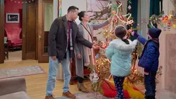 Où est passé Noël ?