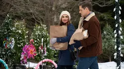 Où est passé Noël ?