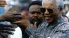 La libération de Nelson Mandela