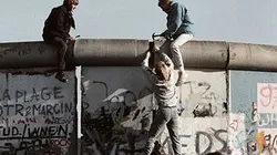 Où étiez-vous ? La chute du Mur de Berlin