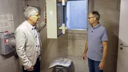 Où se réfugier en cas d'alerte ?