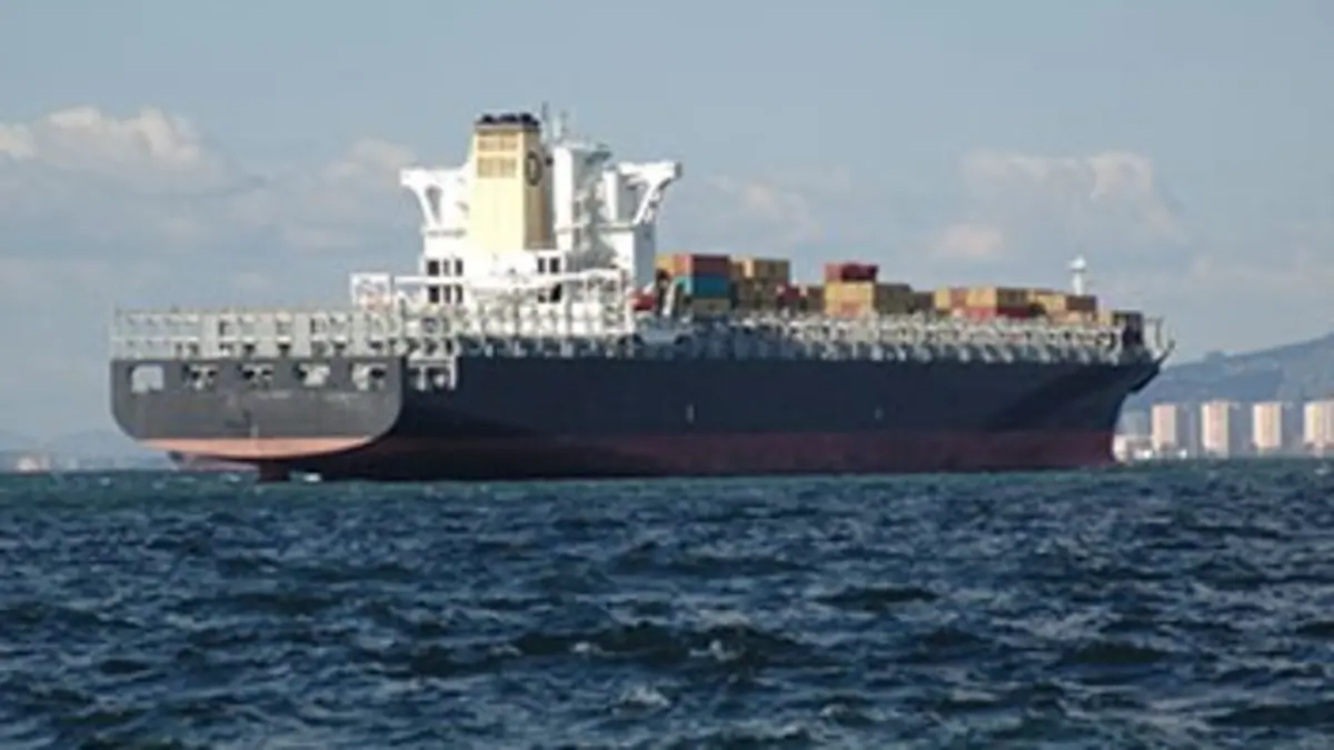 Où sont nos navires ?