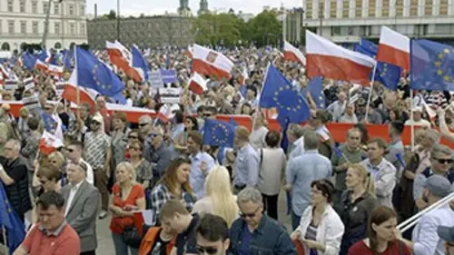 Où va la Pologne ?