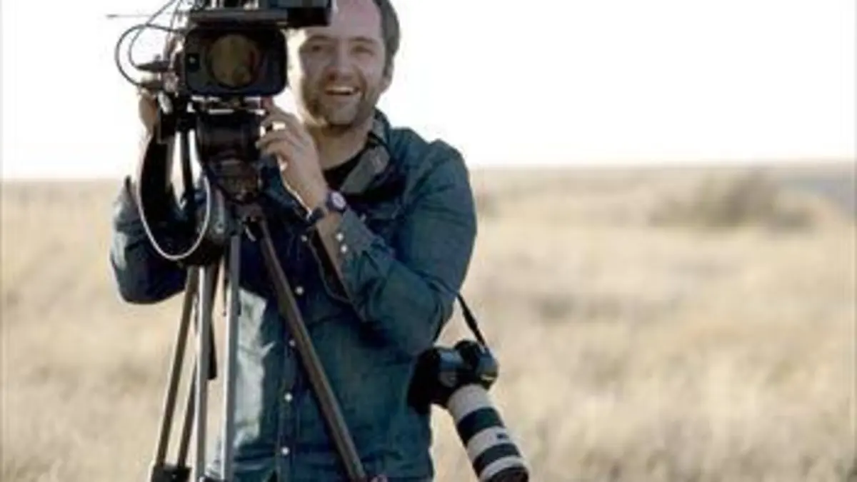 Ouest américain : à la poursuite de mes rêves