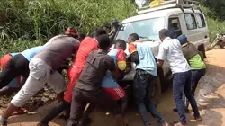 Ouganda, Congo : sur les routes de l'enfer