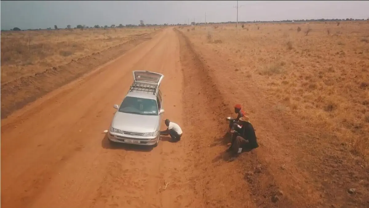 Ouganda, Congo : sur les routes de l'enfer