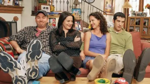 Oui chérie ! S02E05 La contravention