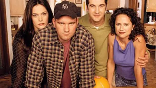 Oui chérie ! S02E17 Le somnambule