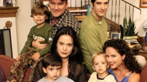 Casting Oui chérie ! S03E10 Bébé arrive