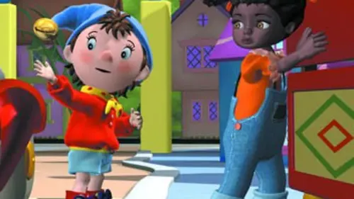 Oui-Oui E89 Une cliente difficile