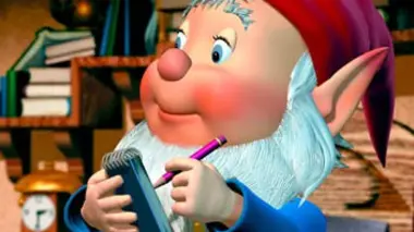 Aux petits soins pour Oui-Oui