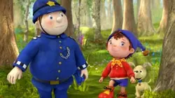 Visuel de Oui-Oui au pays des Jouets