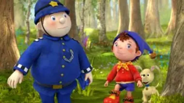 Une surprise pour monsieur le gendarme