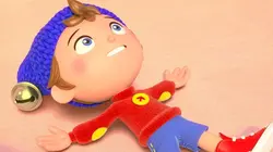 Oui-Oui, enquêtes au Pays des jouets S02E45 L'affaire du gros tas de choux