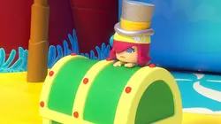 Oui-Oui, enquêtes au Pays des jouets S02E48 L'affaire de la disparition du trésor des pirates