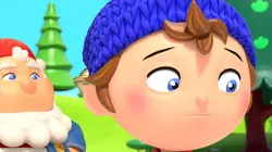 Oui-Oui, enquêtes au Pays des jouets S02E51 L'affaire du diabolo disparu