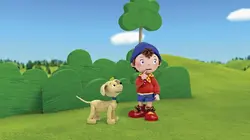 Oui-Oui, enquêtes au Pays des jouets S01E37 L'affaire du trésor volé
