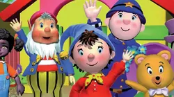 Oui-Oui, enquêtes au Pays des jouets L'affaire spéciale du fabuleux trésor du Pays des jouets