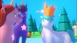 Oui-Oui, enquêtes au Pays des jouets