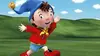 Oui-Oui, enquêtes au Pays des jouets