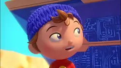 Oui-Oui, enquêtes au Pays des jouets S01E01 L'affaire du zicophone disparu