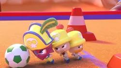 Sur Piwi+ à 19h26 : Oui-Oui, enquêtes au Pays des jouets