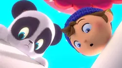 Oui-Oui, enquêtes au Pays des jouets S02E13 L'affaire de jouets volés