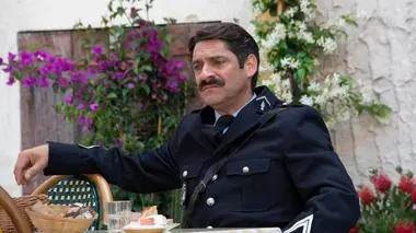 La nuit des étoiles filantes