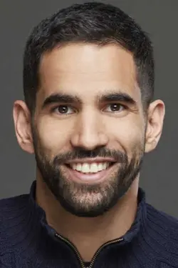 Photo Ouissem Belgacem