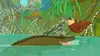 Oum le dauphin blanc S03E11 La vie sauvage