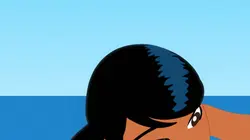 Oum le dauphin blanc S01E28 Heatopuu