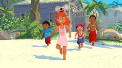 Oum le dauphin blanc S02E07 Les abysses de Maotou