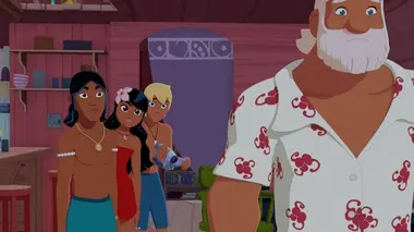 Mystères et boulets de canon