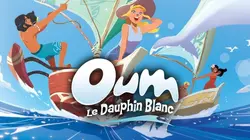 Sur TIJI à 19h25 : Oum le dauphin blanc