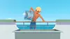 Oum le dauphin blanc S01E19 Pêche interdite