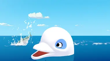 Oum le dauphin blanc S01E18 Les pêcheurs du dimanche