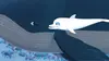 Oum le dauphin blanc S02E11 Le triangle de Maotou (2020)