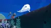 Oum le dauphin blanc S02E24 La marée noire (2016)