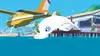 Oum le dauphin blanc S01E17 L'iceberg