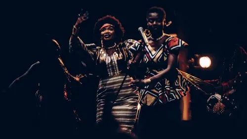 Oumou Sangaré, Jazz à la Villette 2023