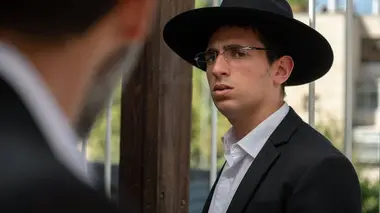 Du fond de l'abîme, je t'invoque