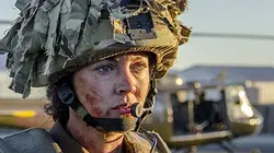 Sur Arte à 22h35 : Molly une femme au combat