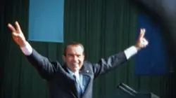 Visuel de Our Nixon