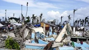 Ouragan E03 De la tempête au chaos