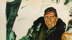 Ouragan sur le Caine