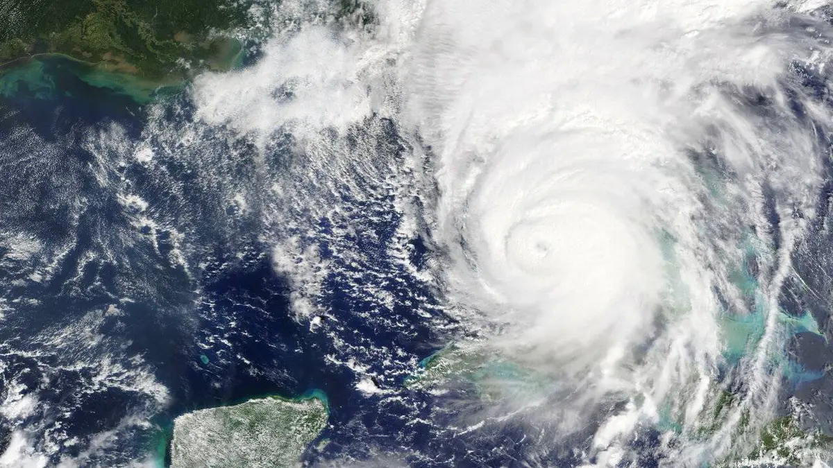 Ouragans dévastateurs Harvey & Irma