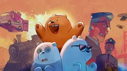 Ours pour un et un pour t'ours : le film