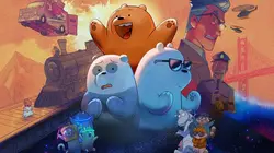 Ours pour un et un pour t'ours : le film